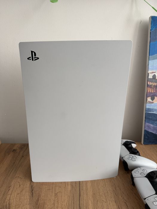 Sony playstation 5