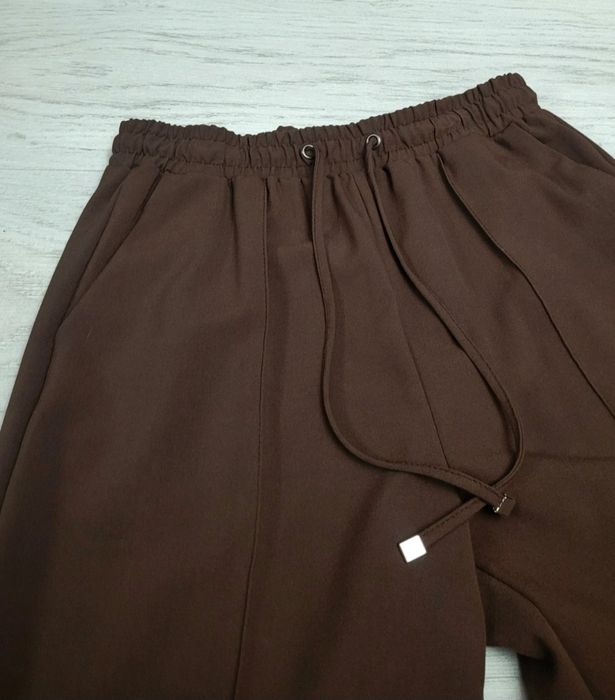Pantaloni relax fit- Cropp- Marimea M