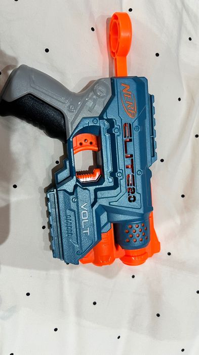 Nerf elite 2.0 Volt