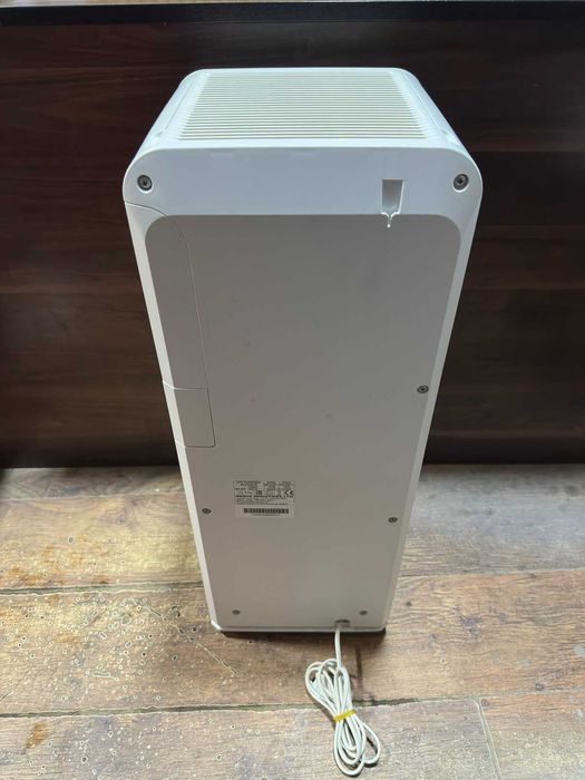 Пречиствател за въздух с овлажнител DAIKIN MCK55W