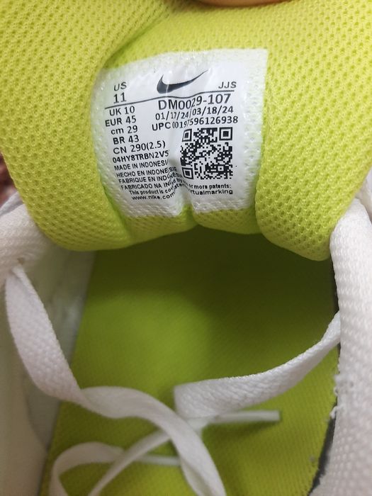 Nike спортни обувки Air Max 90