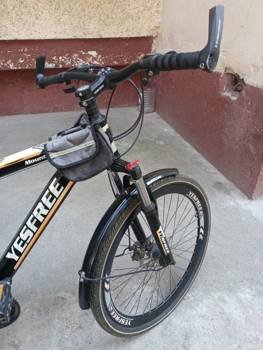 Велосипед китайский (26)