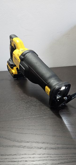 Sabie Dewalt Dcs 386
