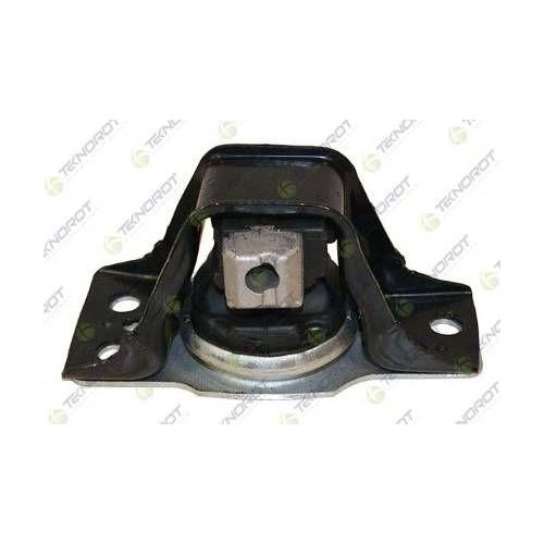 Suport motor Nissan Micra 3 (K12) 2003-2010; Renault Clio 3 (R0) 2005-2014, Modus / Grand Modus (F) 2004-2012, 1.5 DCi, 1.2 16V, 2.0 16V, 1.6 16V, 1.4 16V, 1.6, 1.4, 1.2, montare: in fata dreapta, OE 8200131305, Teknorot