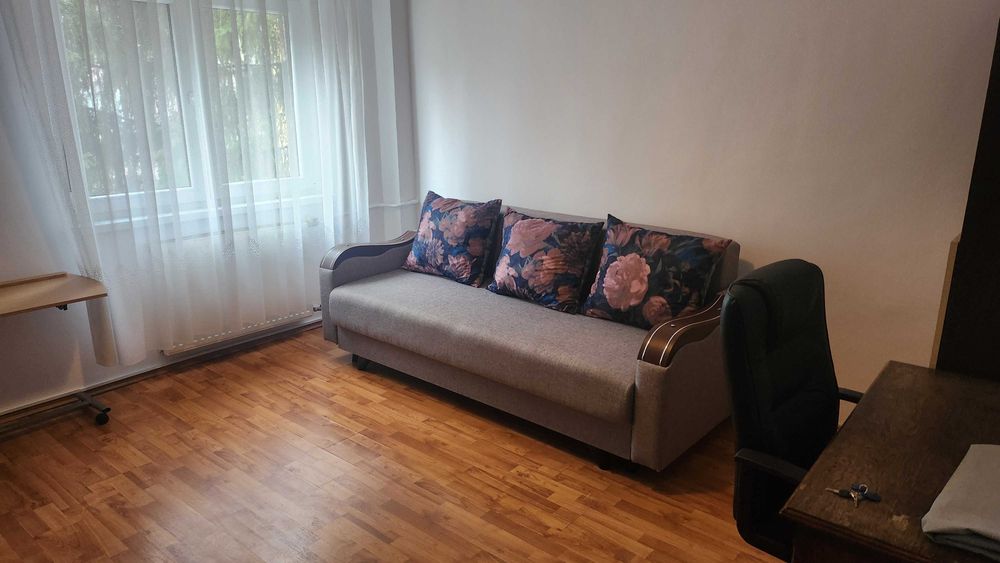 Închiriere garsonieră, zona Petrom, Mănăștur