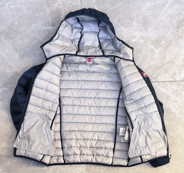 Colmar Пухено Дамско Яке M размер