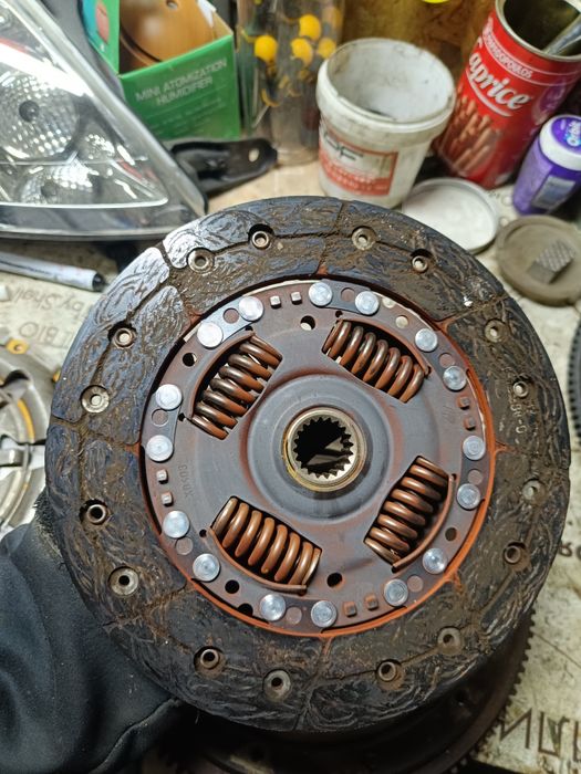 Съединители Фиат/Алфа/Ланчия