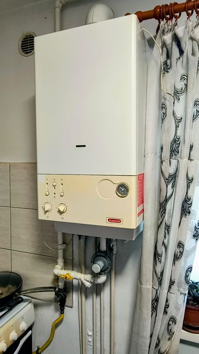 Centrala termica 24 KW Ariston