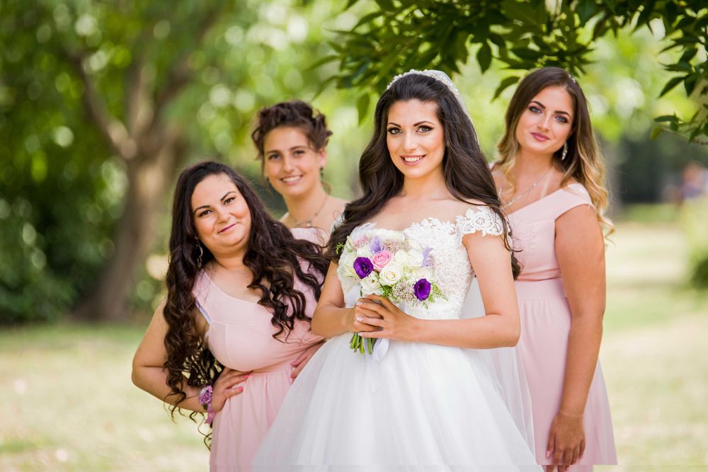 Професионален фотограф на достъпни цени. Дрон. Сватба, Абитур. Бал