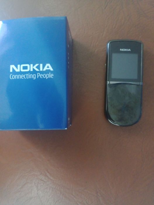 Vand nokia 8800 Sirocco ca NOU