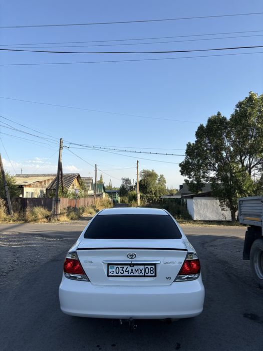 Продам камри 35
