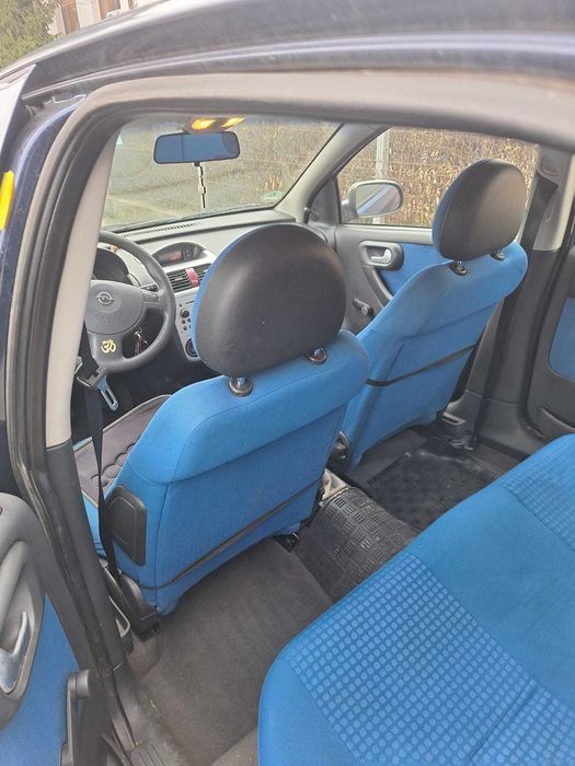 Opel Corsa în stare bună, de vânzare