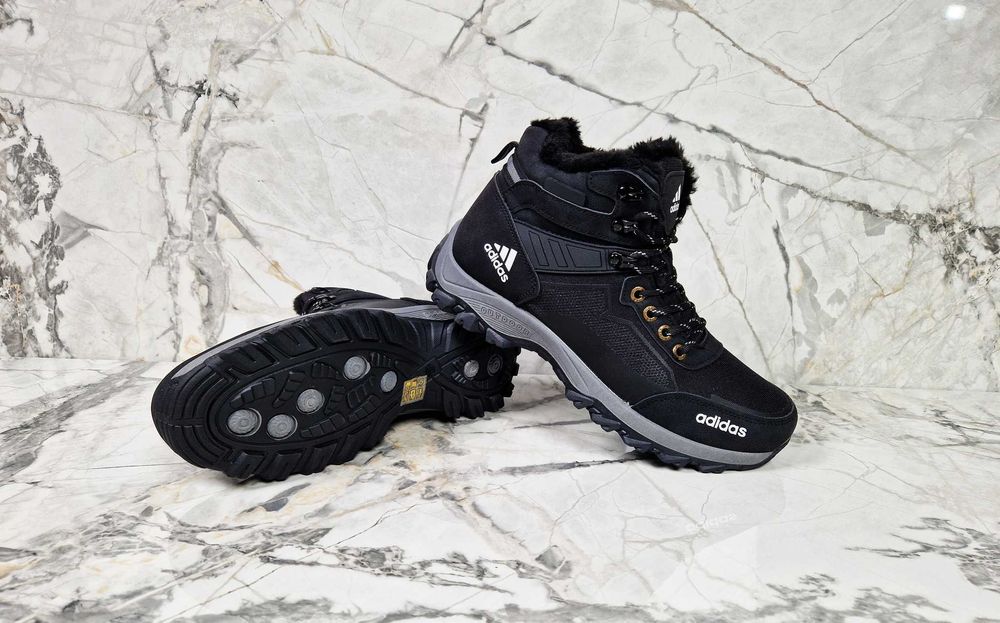 мъжки зимни боти