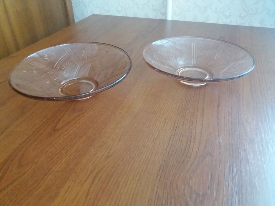 вазы для фруктов,  баурсаков