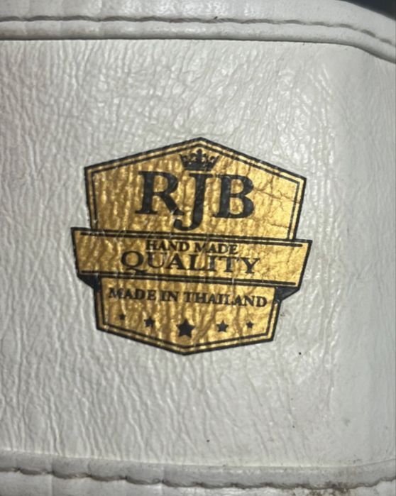 Manusi RAJA BOX  12 oz piele