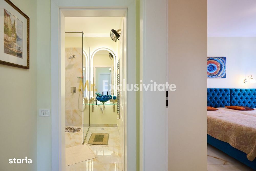 Apartament central, premium -  162 mp, Pitesti