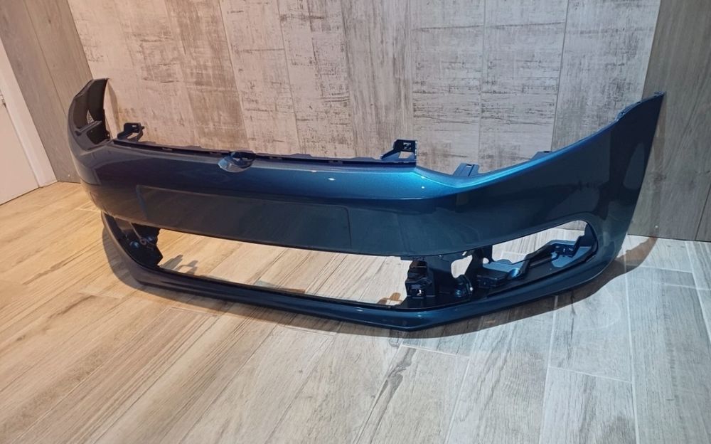 Bara fata  NOUA vopsita albastru LD5E VW Polo 9R 2009 - 2014
V