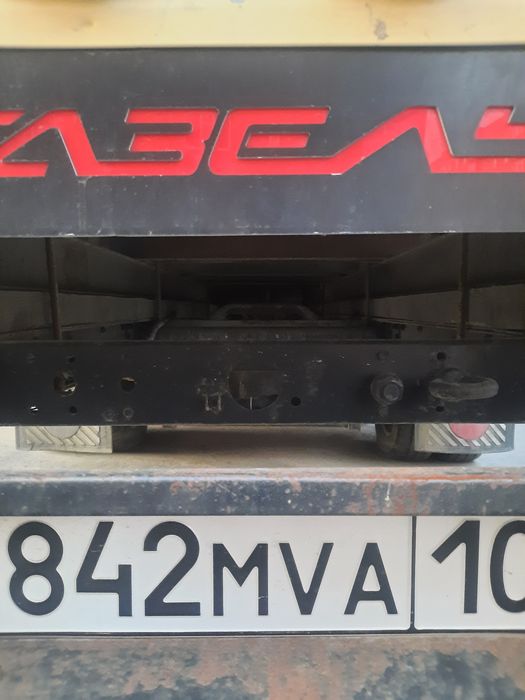 Продам газель 2010