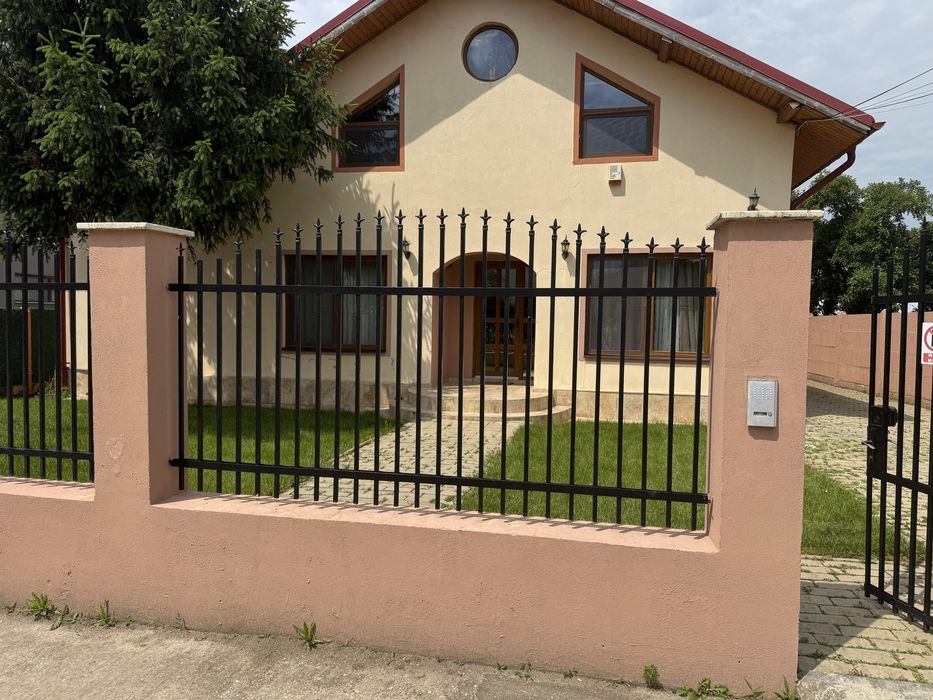 Interior view of Casa 4 bedroom