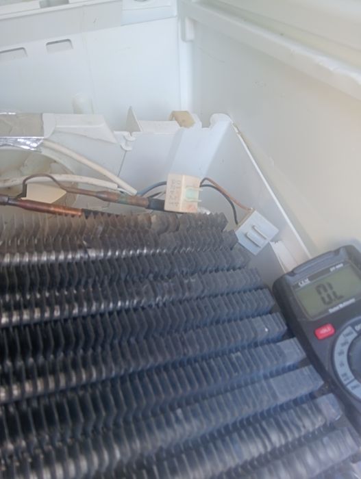 Ремонт холодильников с гарантией