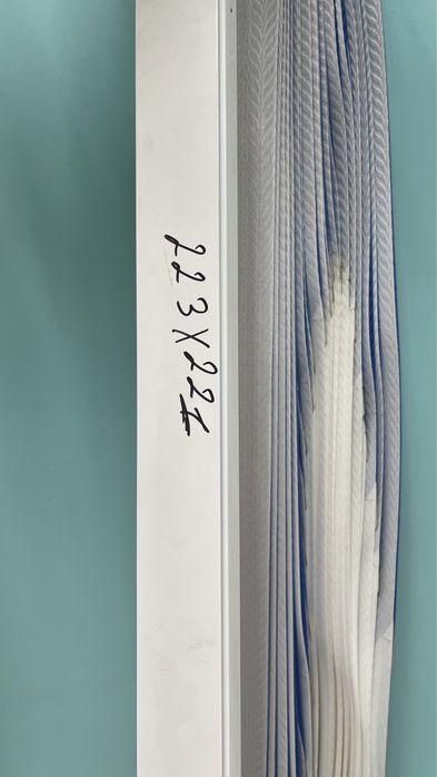 Жалюзи офисные новве