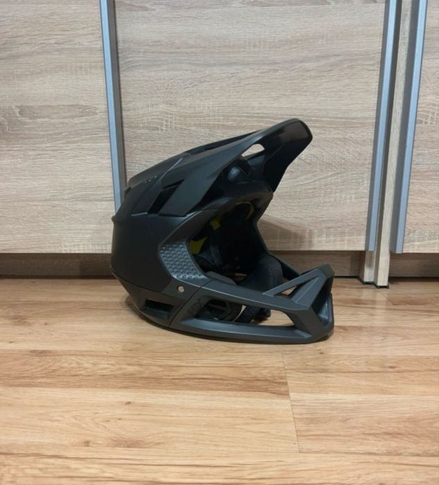 Casca Fox Proframe L fullface