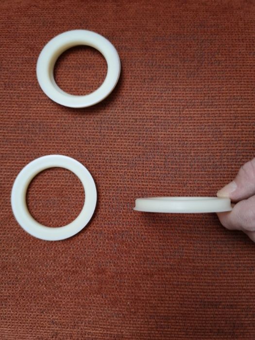 Втулки за алуминиеви джанти