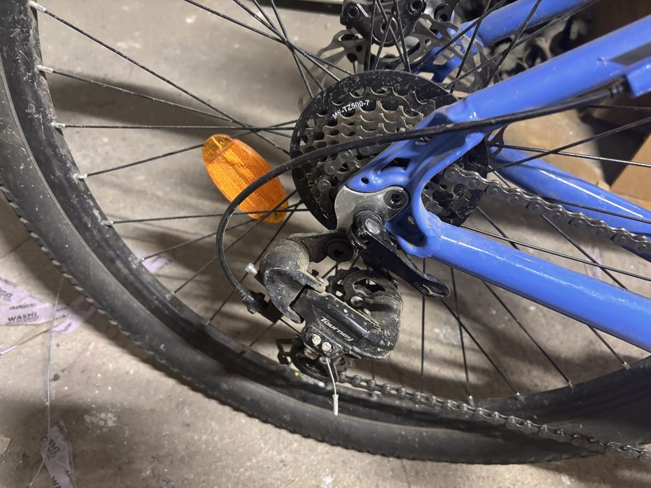 Колело 26”X Favt