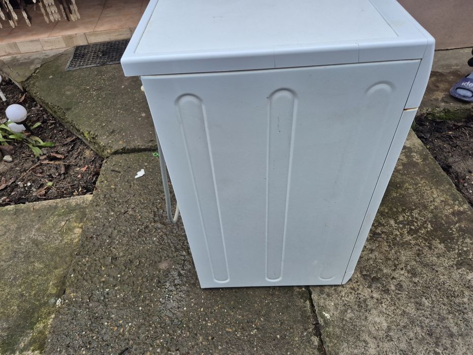 Mașină de spălat Hotpoint