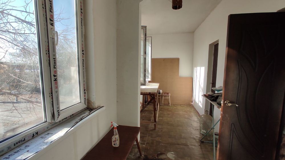 Продается квартира 2/3/4 квартира .