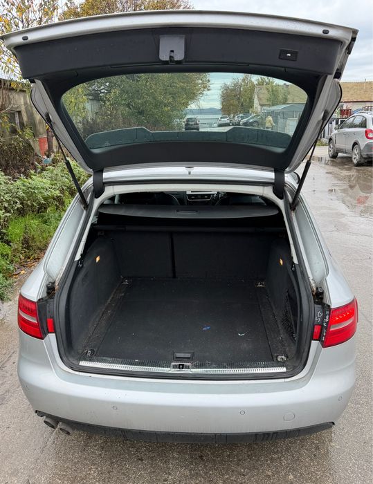 Audi A4 B8 на части 15 броя 2.0tdi 2.7tdi 3.0tdi  Avant комби