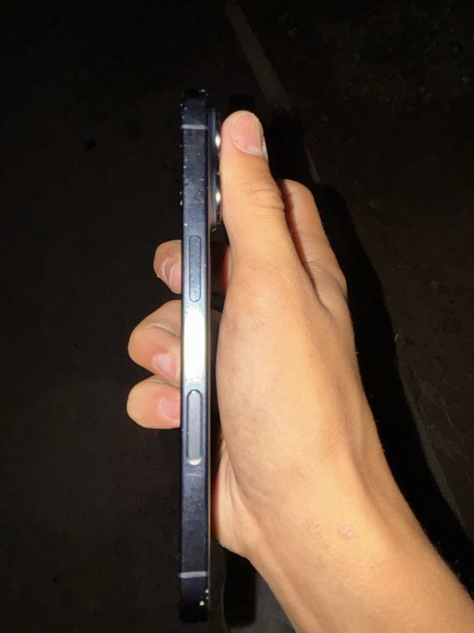 Обменяю iphone 16