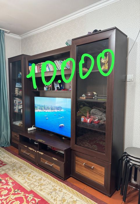 Продам, шкаф, шифоньер, кухнныйи.т.д