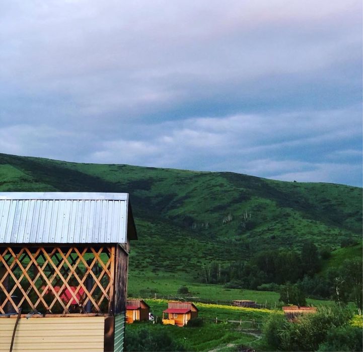 Продам оздоровительный комплекс (пантолечебница)