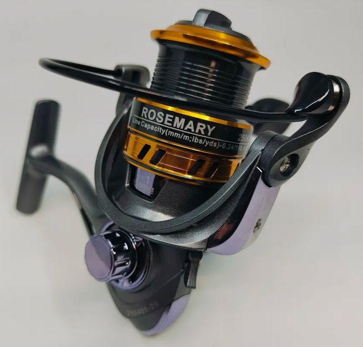 Катушка Dayo Rosemary 2000