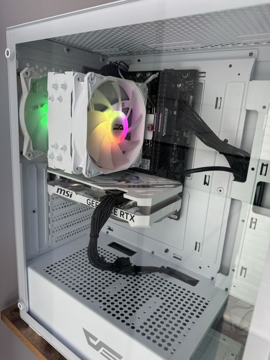 Игровой процессор