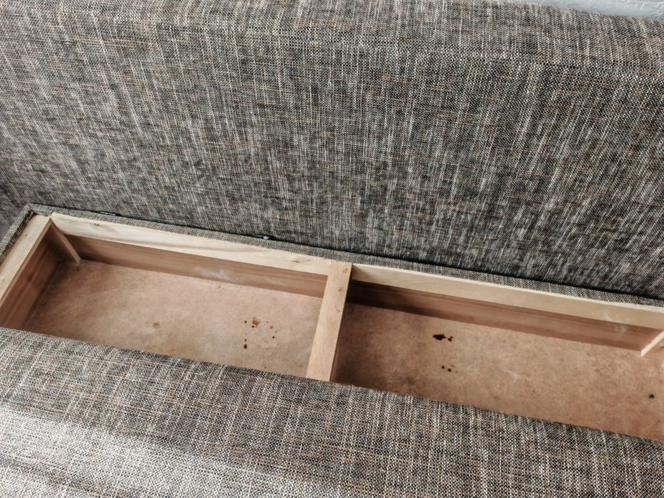 Диван б/у, бесплатно