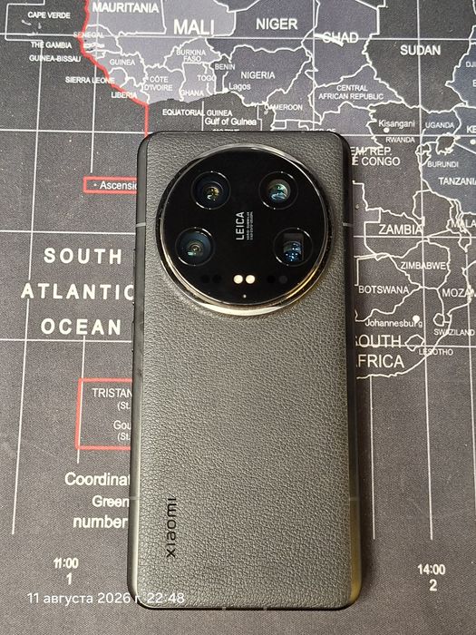 Xiaomi 14 ultra 12/256 продам/обменяю