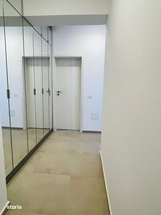 Inchiriere 2 Camere Metrou Aparatorii Patriei Parcare Inclusa