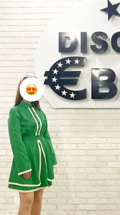 Продам платье 42-44