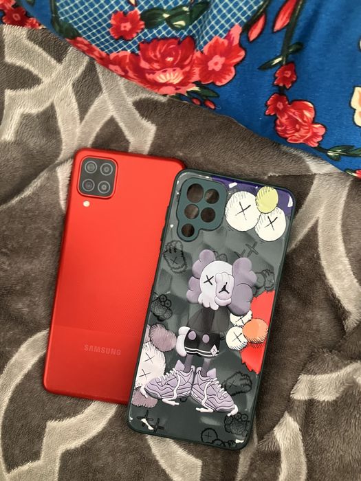 Самсунг а12 , 32гб