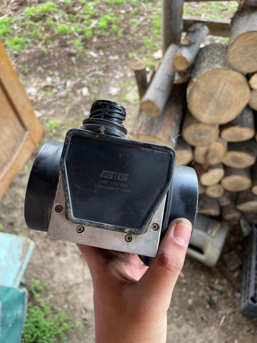 Запчасть на BMW 520/525