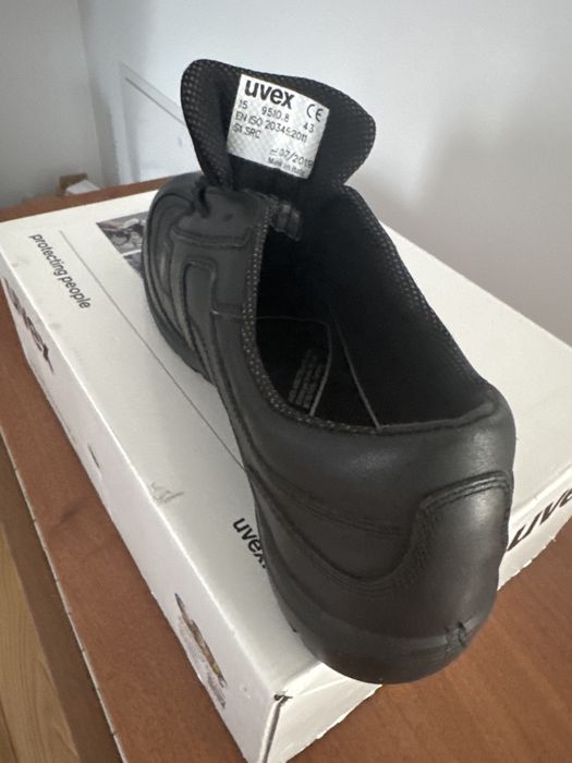 Vand papuci protectie