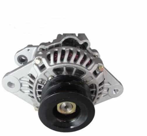 alternator deutz f4l2011