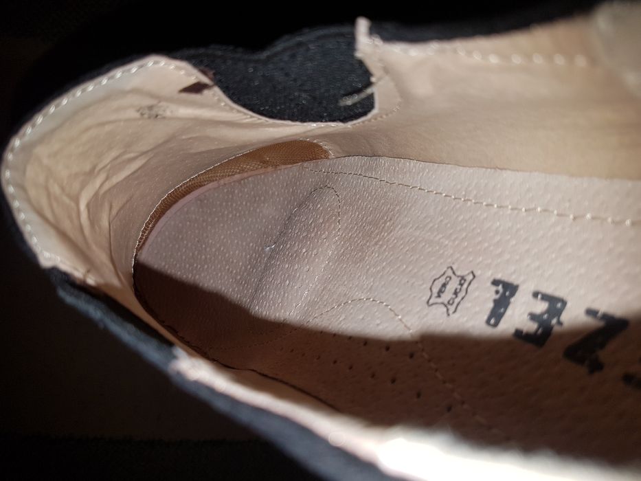 Дамски ортопедични обувки