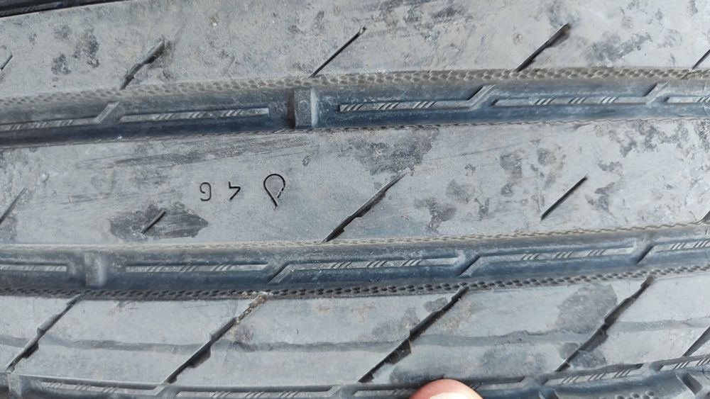 Гуми Нокиан 235/60/18