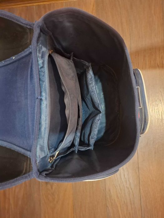 Раница за училище на барселона