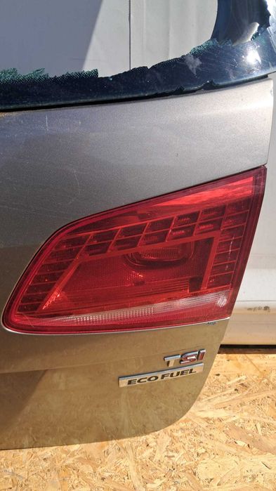 Vand stop haion Vw Passat B7 combi an 2013
