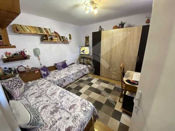 Продава се Етаж от къща в Асеновград - 116 кв.м за 1440 €/кв.м - Снимка #12