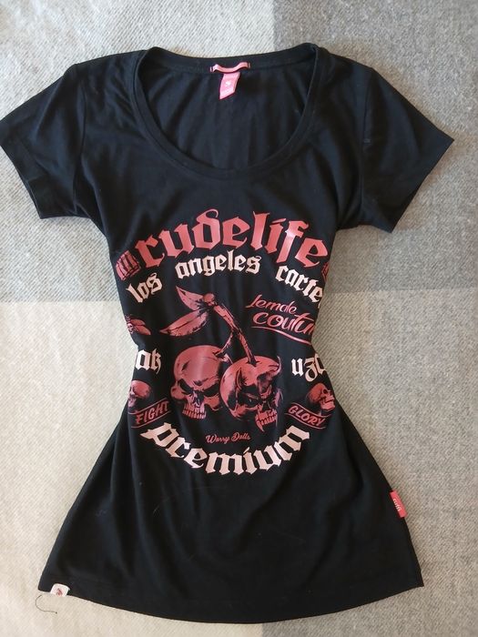 2000s grunge лот тениски
